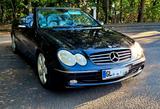 Mercedes-Benz CLK 200 KOMPRESSOR AVANTGARDE Avantgarde - Mercedes-Benz CLK 200 in Köln