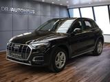 Audi Q5 advanced 40 2.0 TDI quattro S-tronic MMI - gebrauchte Audi Q5 aus dem Jahr 2024
