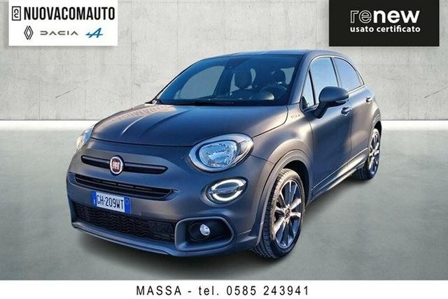 Fiat 500X 1.3 Multijet Sport