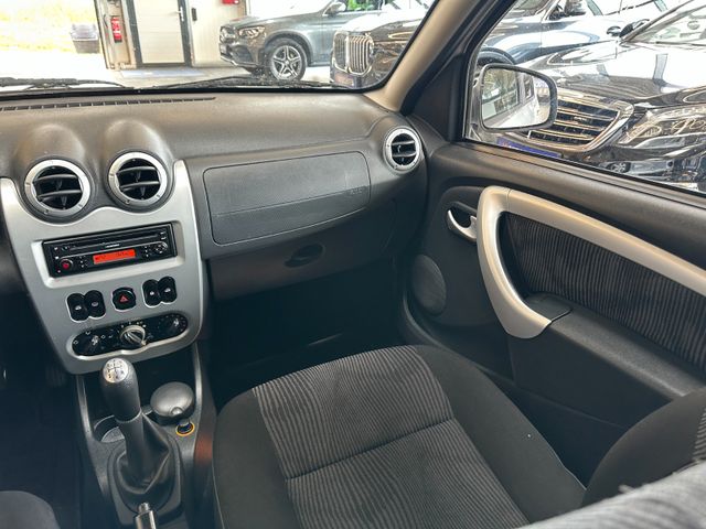 MYAUTOCENTER – Gebraucht- und Jahreswagen mit Werkstattservice in Pfaffenhofen Dacia Sandero Laureate *AHK*TÜV:328*1-Hand*