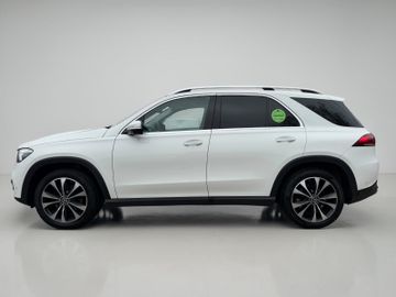 Mercedes GLE 300 - 12