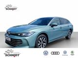 Volkswagen Passat Variant Business 1.5 eTSI DSG AHK IQ-Ligh - Volkswagen Passat Variant aus 2025
