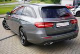 Mercedes-Benz E300 de T-Modell AMG Line Navi ACC Kamera PDC - Mercedes-Benz E 300 in Rostock