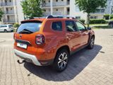 Dacia Duster 1.3 TCE Prestige Aut. Navi AHK SHZ Kamera - Dacia Gebrauchtwagen Stuttgart