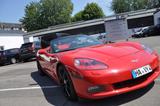 Corvette C6 6.0 V8 Cabrio Autom.-EU-Modell- - Corvette C6: Cabrio