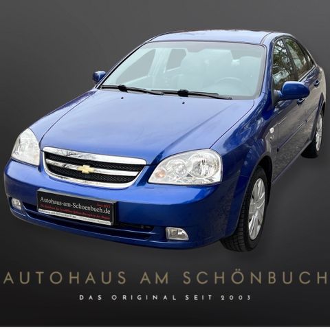 Chevrolet NUBIRA 1.8 CDX*orig.42.000KM*1.HAND*KLIMAAUTO*