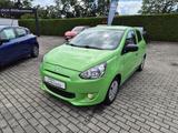Mitsubishi Space Star 1.0 Klassik Klima, ZV, Allwetter - gebrauchte Mitsubishi Limousine