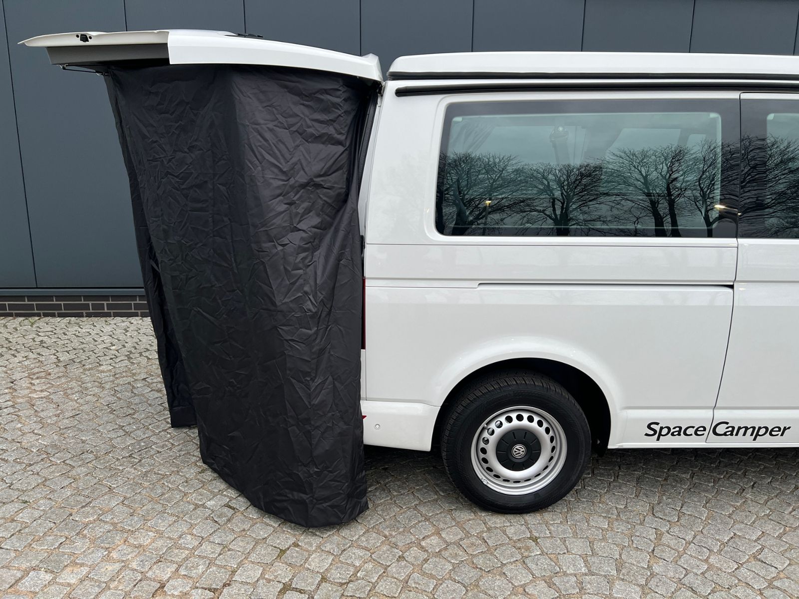Fahrzeugabbildung Volkswagen T6.1 SpaceCamper Light XL Caravelle 2.0 TDI 4 Mo