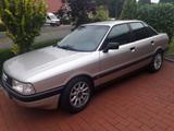 Audi 80 b3 typ 89 - Audi 80: 80b3