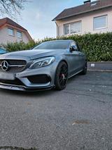 Mercedes-Benz mercedes c43 amg 4MATIC - Mercedes-Benz C 43 AMG in Bielefeld