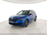 Skoda Kamiq Kamiq 1.0 TSI 110 CV DSG Monte Carlo - Skoda Kamiq mit Halbautomatikschaltung