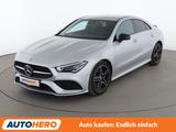 Mercedes-Benz CLA 200 AMG Line Aut.*NAVI*LED*TEMPO*CAM*PDC* - Mercedes-Benz CLA 200 in Nürnberg