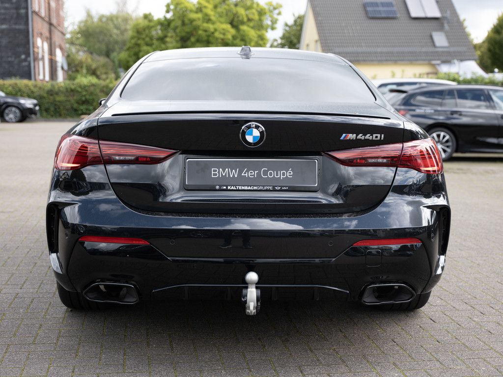 BMW M440 - Bild 7