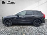 Volvo XC60 B5 (E6d) Plus Black Edition 360-CAM ACC CAM - gebrauchte Volvo Van
