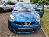 Nissan Micra 2015 / 120.000km / TÜV Neu / ... - Nissan Micra: K12