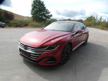 Volkswagen Arteon - 3