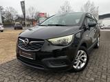 Opel Crossland*TÜV*Lenkradbeheizbar*Sitzheizung* - schwarze Opel Crossland (X)