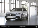 Mercedes-Benz GLA 250 4MATIC AMG Night*HUD*Distronic*Easy-Pack - gebrauchte Mercedes-Benz GLA 250 aus dem Jahr 2022