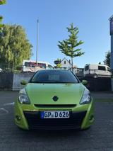 Renault Clio Expression 1.2 16V 75 Expression - Renault Clio: 16v Expression