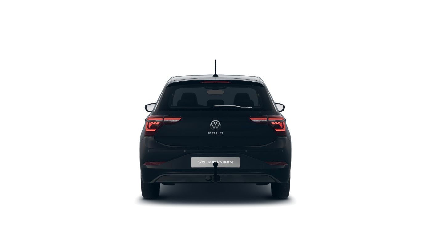Volkswagen Polo - Bild 8