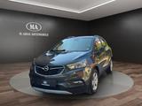 Opel Mokka X Active Start/Stop - Opel Mokka mit Diesel-Antrieb