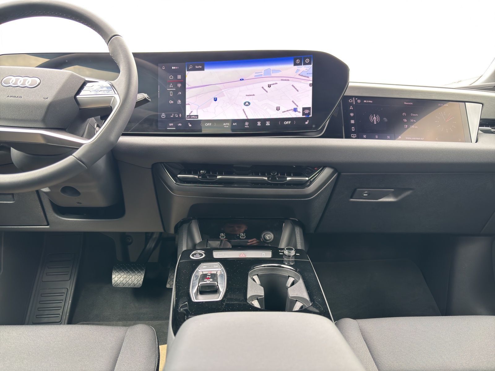 Audi A6 e-tron - Bild 7