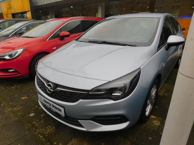 Opel Astra K Lim. 5-trg. Elegance - Parkpilot, AGR Si