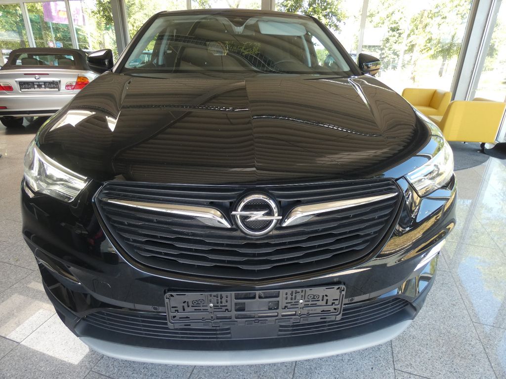 Image of Opel Other