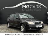 Skoda Fabia Combi 1.9 TDI~Klima~Servo~Zahnriemen Neu! - Skoda Fabia aus 2006