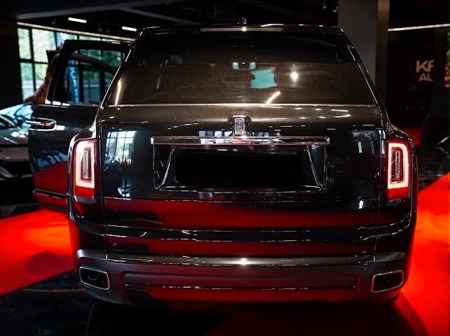 Фото авто