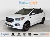 Ford Kuga ST-Line ALLWETTER NAV XENON KAMERA SITZ.HZG - Ford Kuga in Duisburg