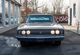Dodge Charger 6,2l 1967 V8,H-Zulassung - Dodge Charger: Coupe