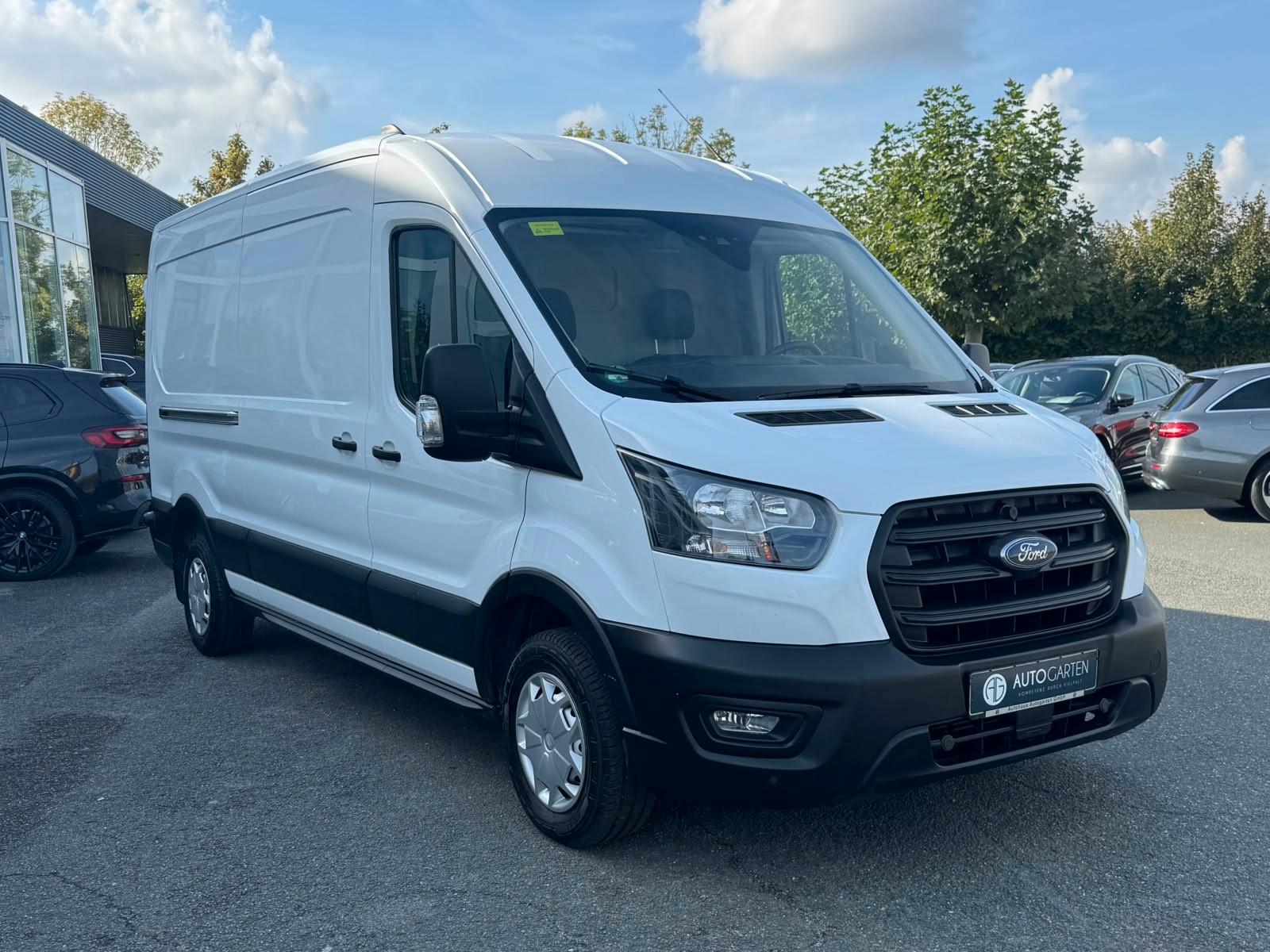 Ford Transit Kasten 310 L3 Trend*KAMERA*1.HAND*
