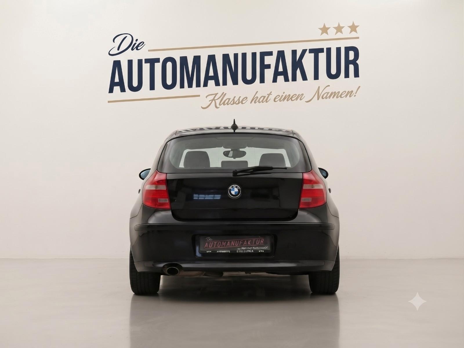 BMW *116i*Edition*Sport*Top*Zustand**