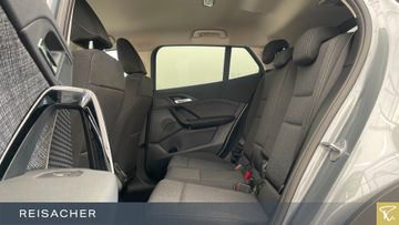BMW X2 - 8