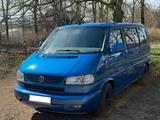 Volkswagen T4 Multivan Atlantis AXG