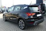 Seat Arona 1.0 TSI FR DSG LED Navi ACC Kamera PDC USB - gebrauchte Seat Arona aus dem Jahr 2021
