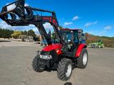 Case Farmall 75 C - Case Schlepper