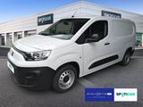 Fiat Doblo Kasten L2 1.5 BlueHDi *Klima*PDC*Holzboden - Fiat Doblo in Ludwigshafen