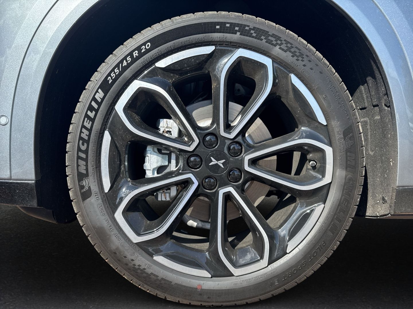 XPENG G6