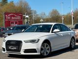 Audi A6 Lim. 3.0 TDI quattro Navi/1.Hand/AHK