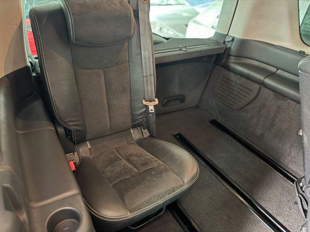 RENAULT Espace Espace IV Edition 25th 2.0l*XENON*6-SITZER*PANO - Bild 13