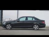 Mercedes-Benz Mercedes 220cdi. - Mercedes-Benz 220 aus 2011