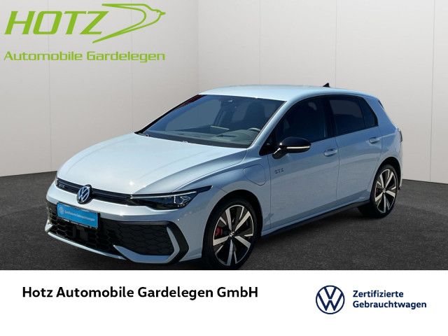 Volkswagen Golf VIII 1.5 TSI DSG eHybrid GTE Black Style foto 1