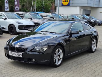 BMW 630 - 1