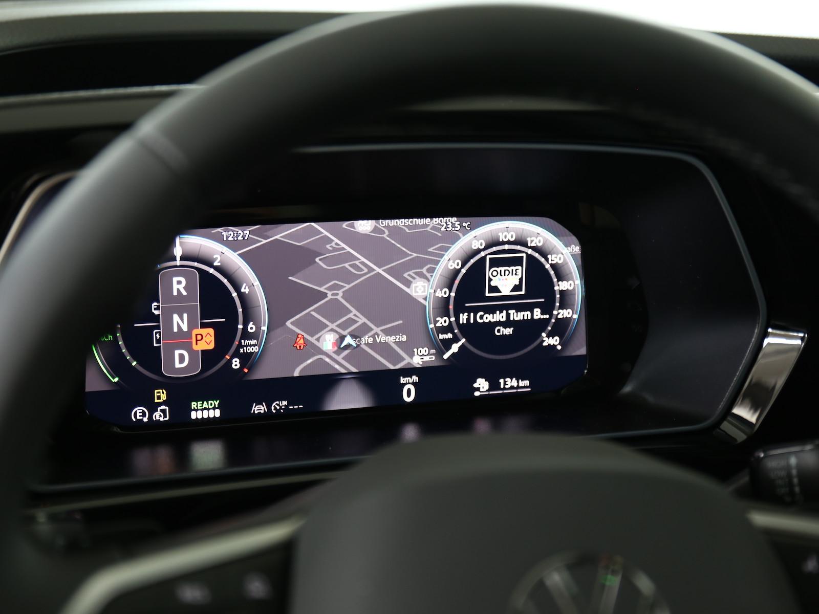 Volkswagen Caddy Maxi eHYBRID STYLE DSG LED ACC AGR 7SITZ
