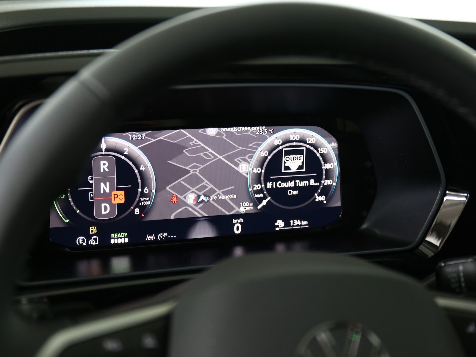 Volkswagen Caddy Maxi eHYBRID STYLE DSG LED ACC AGR 7SITZ imagem 2