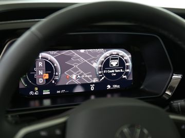 Volkswagen Caddy Maxi eHYBRID STYLE DSG LED ACC AGR 7SITZ