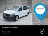 Mercedes-Benz Vito 114 CDI Tourer PRO XL 9G+Klima+Kamera+Navi - Mercedes-Benz Vito: Xl