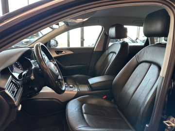 Audi A6 Avant 3.0 TDI quattro *Xenon*Leder*Navi*